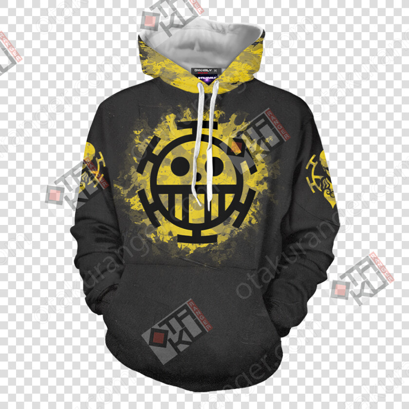 Trafalgar Law Png  Transparent PngTransparent PNG