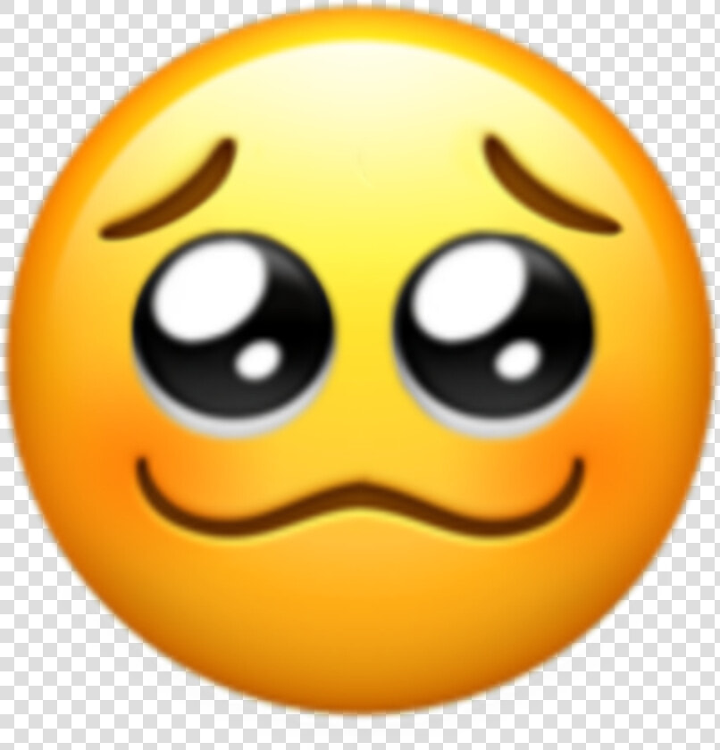 Uwu  emoji  face  cute  aesthetic  mine  freetoedit   Face Cute Emoji  HD Png DownloadTransparent PNG