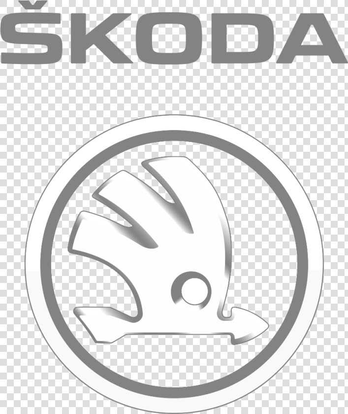 Skoda Logo 2011  HD Png DownloadTransparent PNG