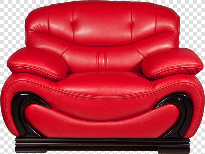 Red Armchair Png Image   Chair Png Full Hd  Transparent PngTransparent PNG