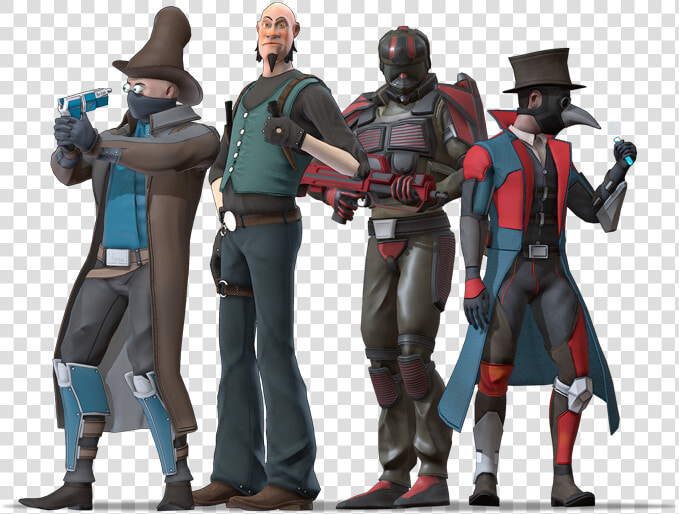 Figurine  HD Png DownloadTransparent PNG