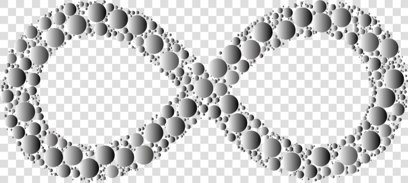 Transparent Infinity Symbol Clipart   Infinity Symbol  HD Png DownloadTransparent PNG