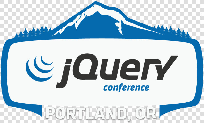 Jquery Portland Update   Jquery Logo Png  Transparent PngTransparent PNG