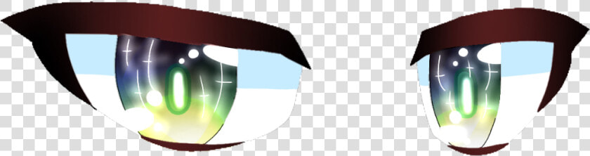  greeneyes  blueeyes  gachalife  freetoedit   Light  HD Png DownloadTransparent PNG