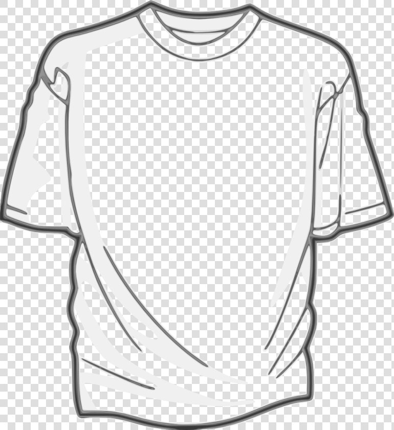 28 Collection Of Shirt Clipart Png   T Shirt Clip Art No Background  Transparent PngTransparent PNG