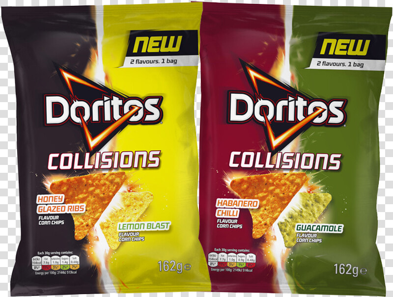 Doritos Collisions  HD Png DownloadTransparent PNG