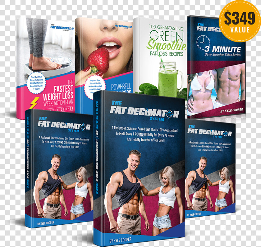 Fat Decimator System Review  HD Png DownloadTransparent PNG