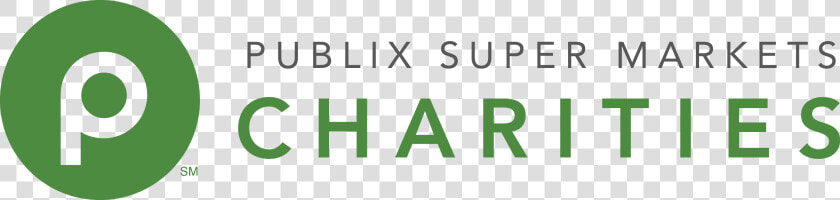 Publix Super Market Charities Logo  HD Png DownloadTransparent PNG