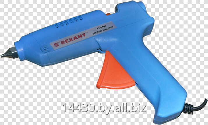 Buy Glue Gun Professional Rexant   Клеевой Пистолет  quot rexant  HD Png DownloadTransparent PNG