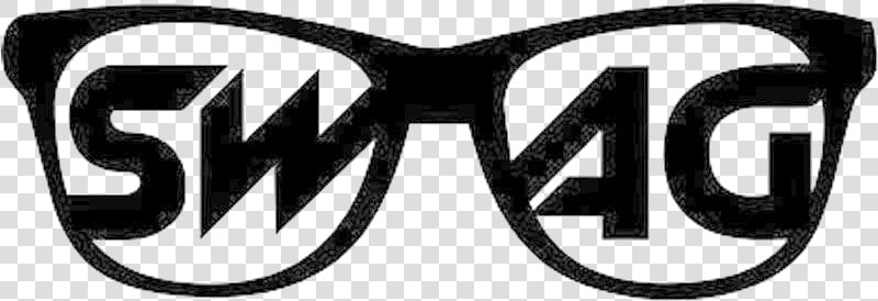 Swag Glasses Transparent Image   Transparent Swag Png  Png DownloadTransparent PNG