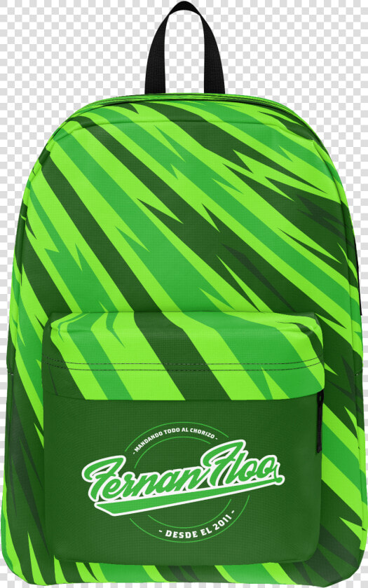 Rayos Varsity Backpack  HD Png DownloadTransparent PNG