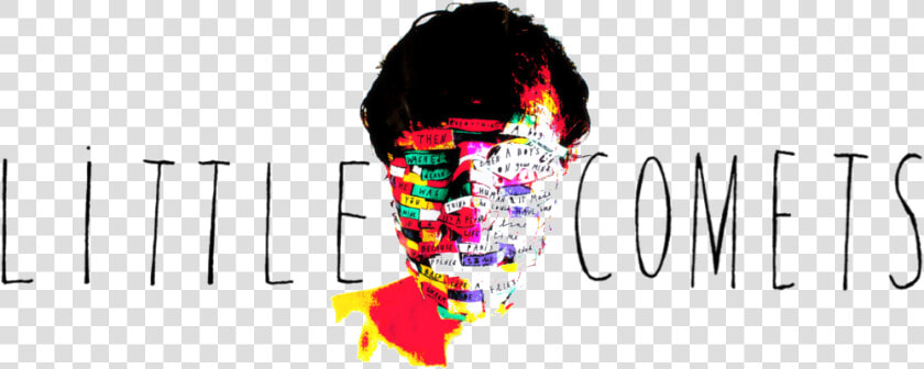 Little Comets Worhead  HD Png DownloadTransparent PNG
