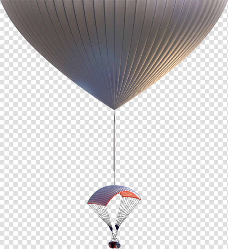 High Altitude Balloons Transparent  HD Png DownloadTransparent PNG