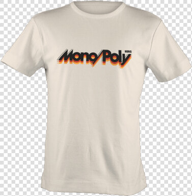 Korg Mono Poly T Shirt   Active Shirt  HD Png DownloadTransparent PNG