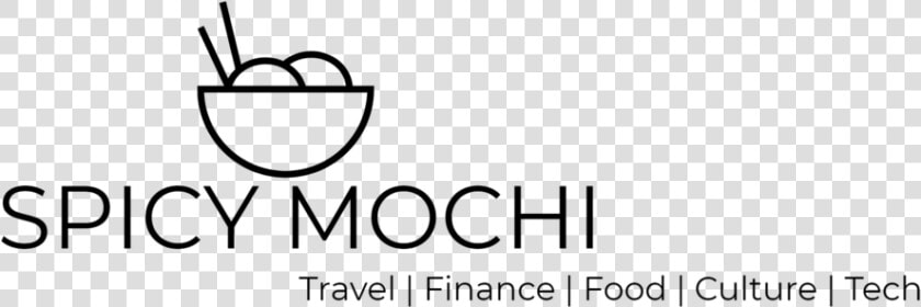 Spicy Mochi logo  HD Png DownloadTransparent PNG