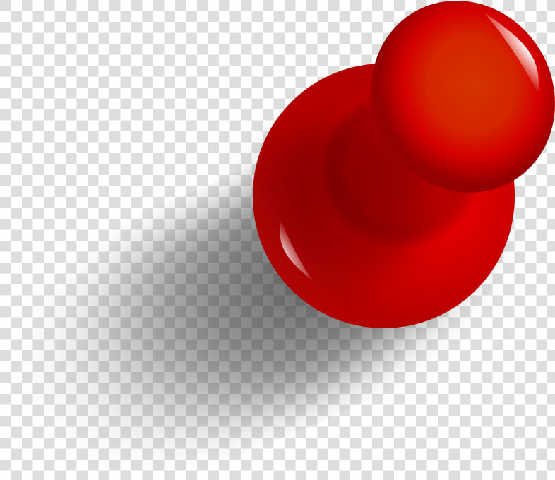 Clipart   Pushpin   Push Pin Png  Transparent PngTransparent PNG