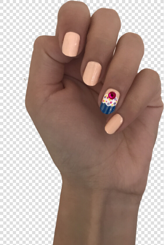 Nail Art   Nail Polish  HD Png DownloadTransparent PNG