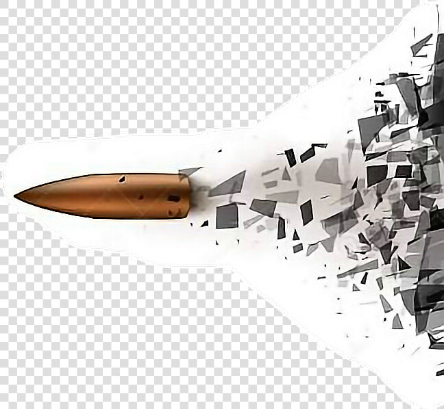  bala  tiro  freetoedit  HD Png DownloadTransparent PNG