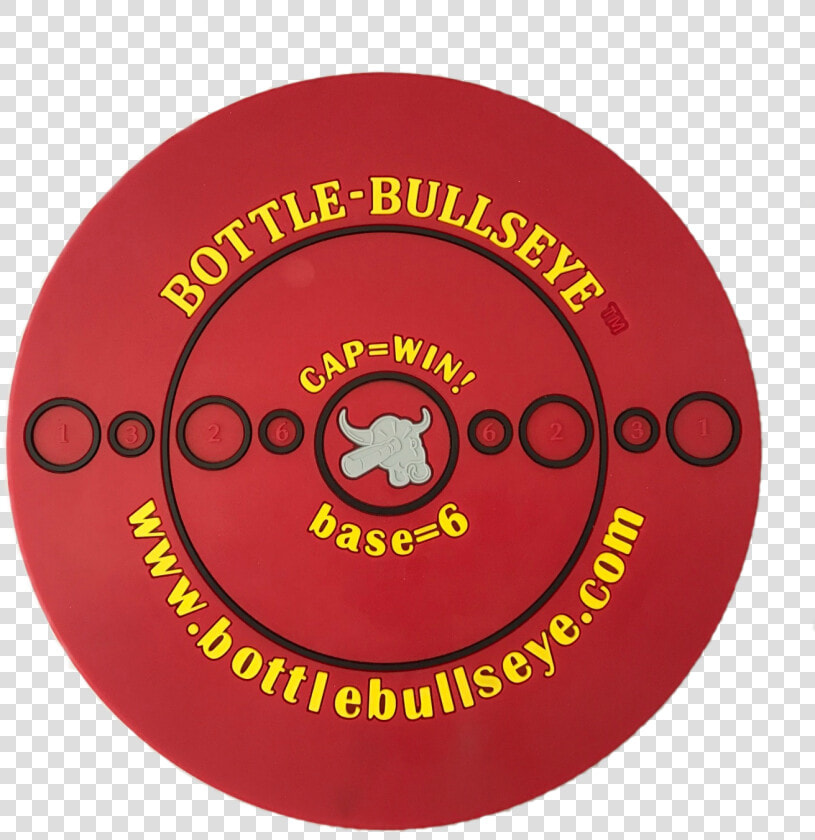 Picture Of Bullseye  HD Png DownloadTransparent PNG