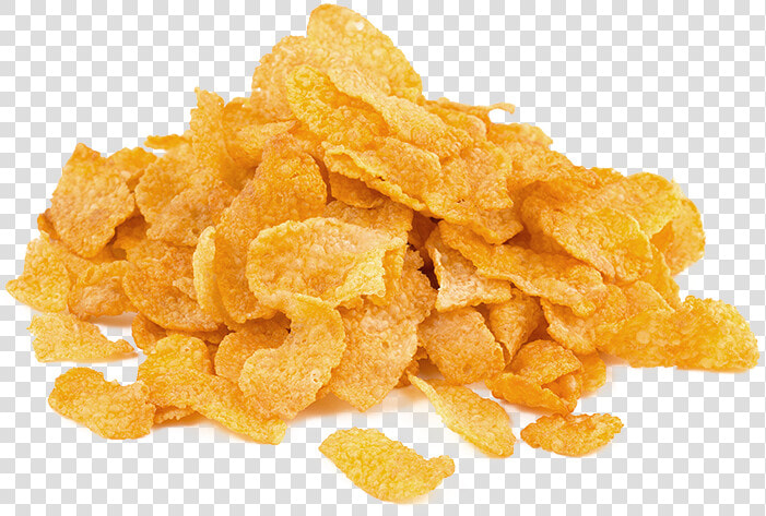Corn Flakes Cereal Png  Transparent PngTransparent PNG
