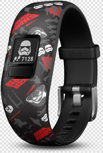 Garmin Vivofit Jr 2 Star Wars First Order  HD Png DownloadTransparent PNG