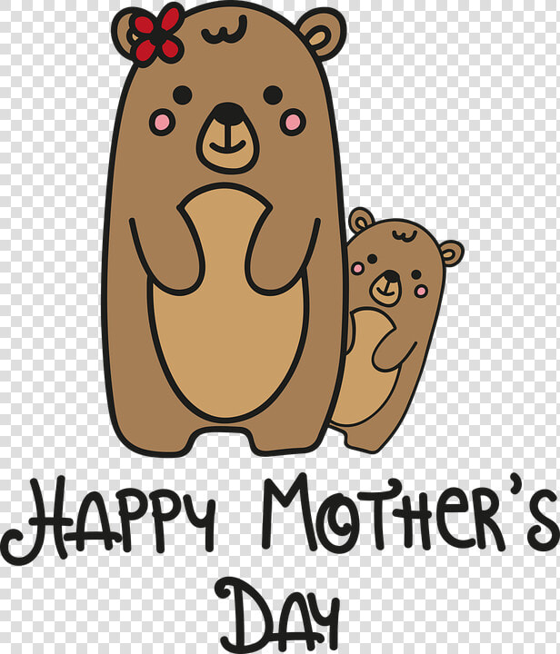 Happy Mothers Day Coloring Pages   Stepmom Drawings Mothers Day  HD Png DownloadTransparent PNG