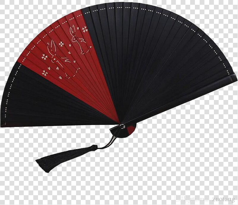 Hand Fan decorative Fan fashion Accessory   Hand Held Japanese Fans  HD Png DownloadTransparent PNG