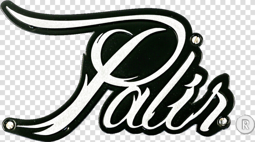 Palir Guitars   Calligraphy  HD Png DownloadTransparent PNG