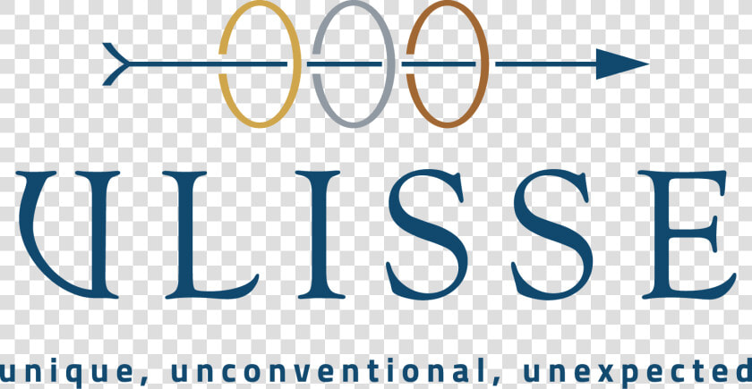 Ulisse Tour Operator Logo With Transparent Background    Graphic Design  HD Png DownloadTransparent PNG