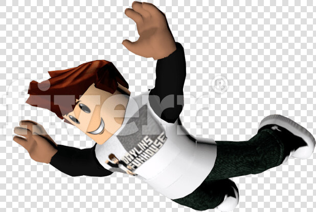 Render Your Roblox Character In Blender Cycles By Lordpython   Roblox Person Blender Png  Transparent PngTransparent PNG