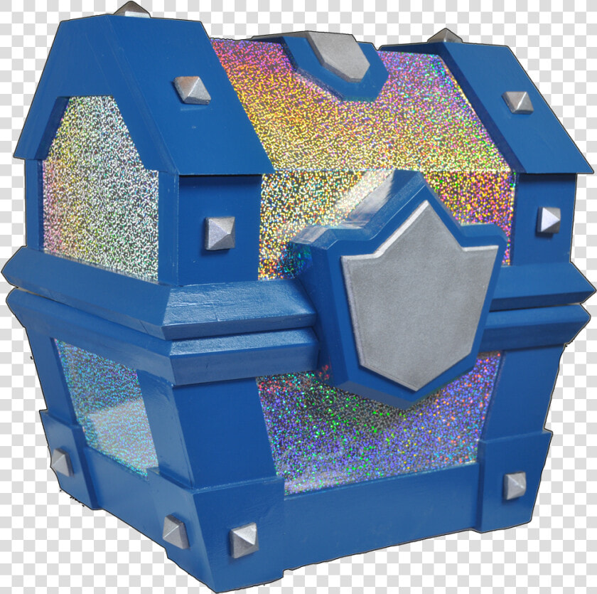 Clash Royale Legendary Chest Buy  HD Png DownloadTransparent PNG