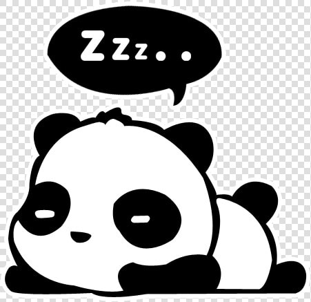 Giant Panda Red Panda Car Drawing Decal   Cute Animal Panda Drawings  HD Png DownloadTransparent PNG