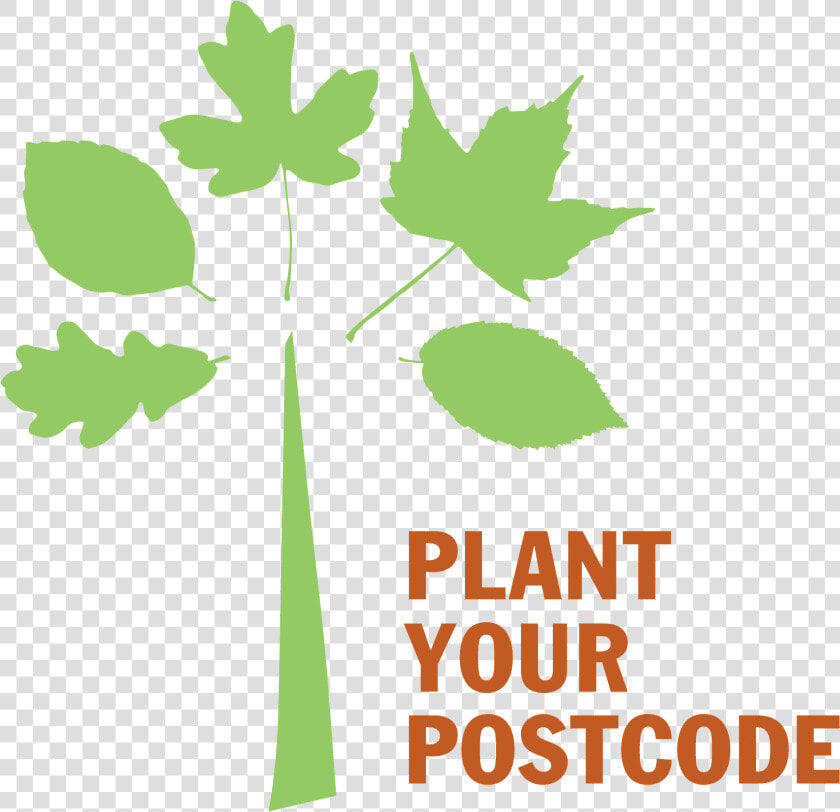 Plant Your Postcode  HD Png DownloadTransparent PNG