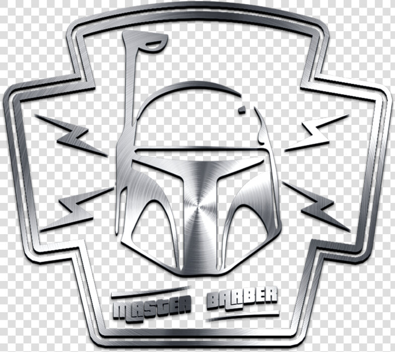 Jabba The Cutt Icon   Emblem  HD Png DownloadTransparent PNG