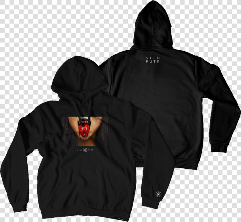 Blood Grill Hoodie   Lil Dicky Brain Shirts  HD Png DownloadTransparent PNG