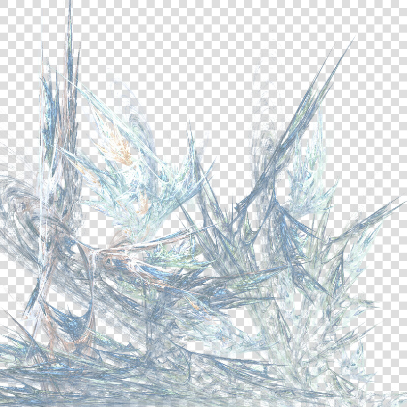 Ice Crystals Transparent Background  HD Png DownloadTransparent PNG