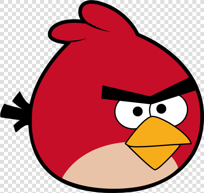 Angry Birds Png Pic   Angry Birds  Transparent PngTransparent PNG