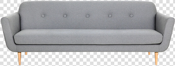 Web Ebb Sofa 3 Seater Img   Otto Sofa  HD Png DownloadTransparent PNG