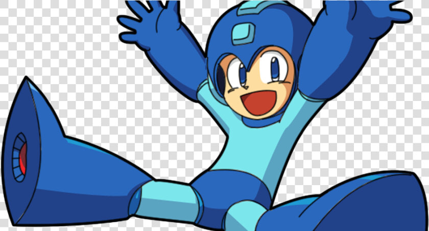 Megaman Png   Png Download  Transparent PngTransparent PNG