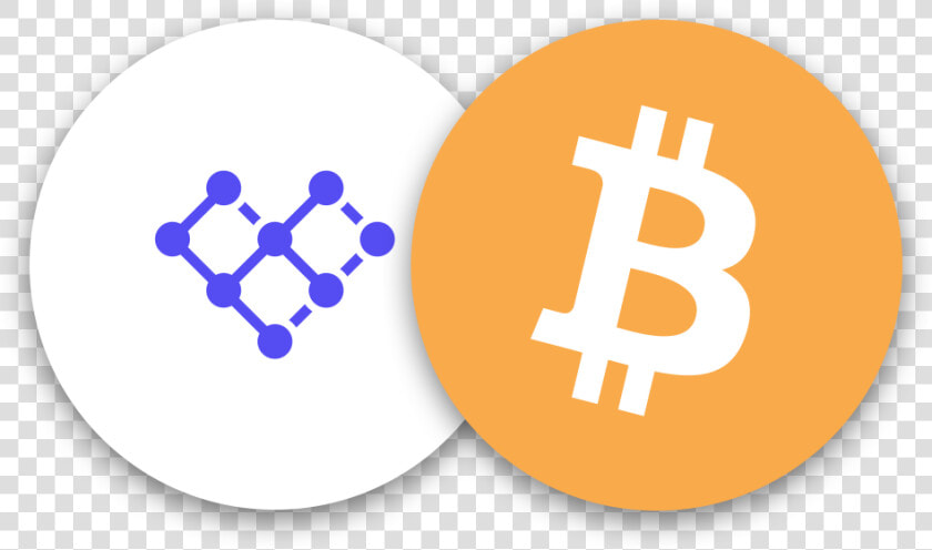 Olisto And Crypto   Bitcoin Icon Transparent  HD Png DownloadTransparent PNG