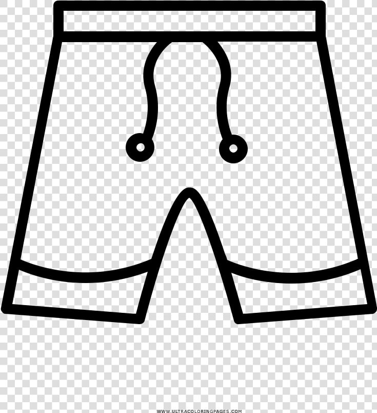 Dibujo De Ropa Para Colorear Ultra Coloring Pages Clipart  HD Png DownloadTransparent PNG