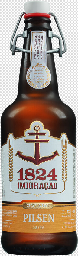 Cerveja Imigração  HD Png DownloadTransparent PNG