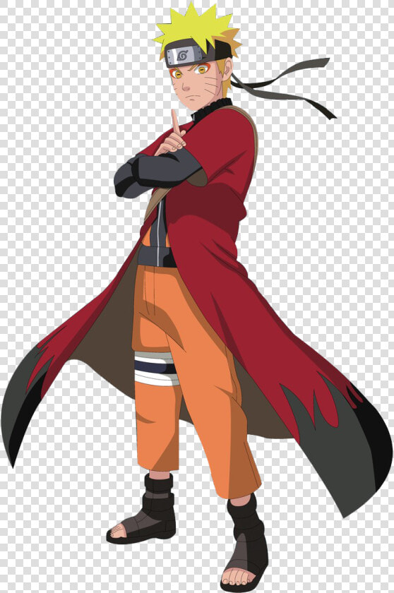 Naruto Png Pic   Sage Mode Naruto Png  Transparent PngTransparent PNG