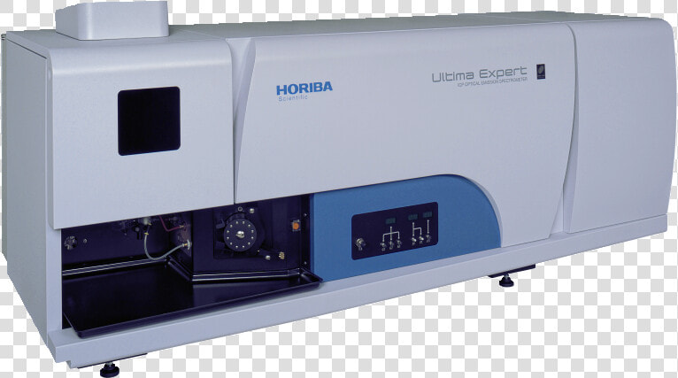 Ultima Expert Horiba   Resolucion De El Espectrometro  HD Png DownloadTransparent PNG