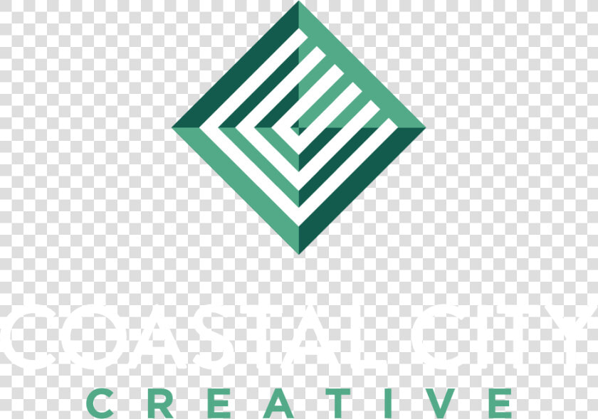 Coastal City Creative   Triangle  HD Png DownloadTransparent PNG
