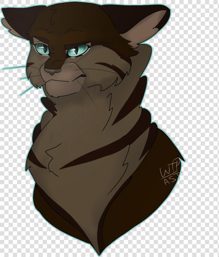 Rammstein Warrior Cats Au   Warrior Cat Emojis Discord  HD Png DownloadTransparent PNG