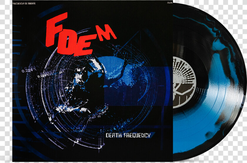 Frecuencia De Muerte Death Frequency Class   Death Frequency  HD Png DownloadTransparent PNG