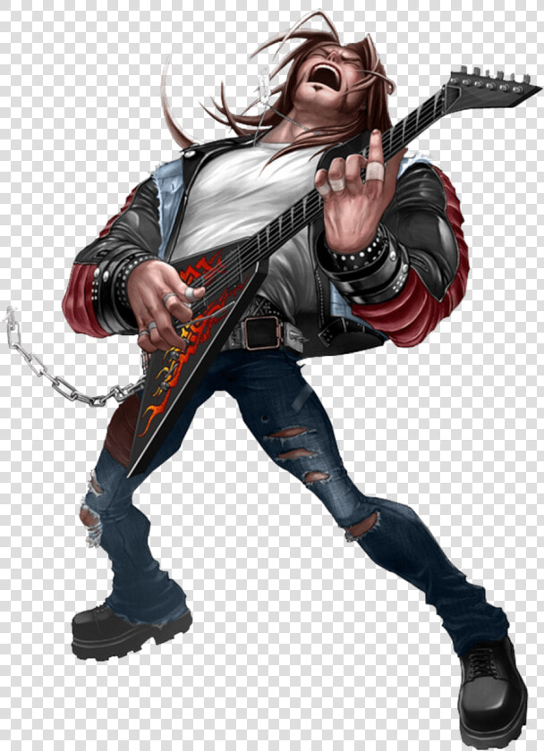 Rock And Roll Bard  HD Png DownloadTransparent PNG
