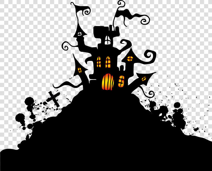 Wedding Invitation Halloween Kids Party Trick Or Treating   Fondos Para Halloween  HD Png DownloadTransparent PNG