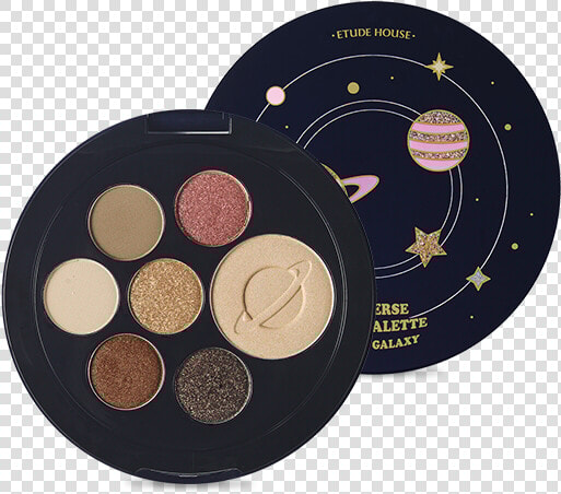 Etude House Universe Palette  HD Png DownloadTransparent PNG